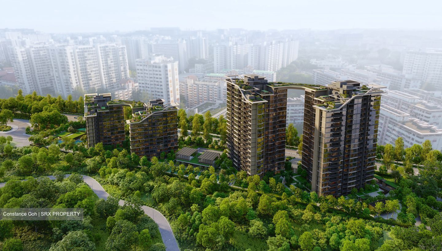 Sora (D22), Apartment #432773431